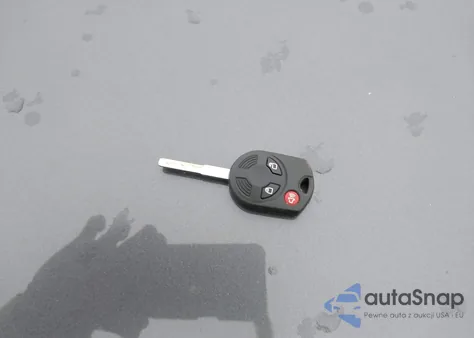 2017 Ford Escape Se from USA, damaged, VIN 1FMCU9GD2HUB75283